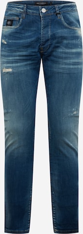 Elias Rumelis Jeans in Blauw: voorkant
