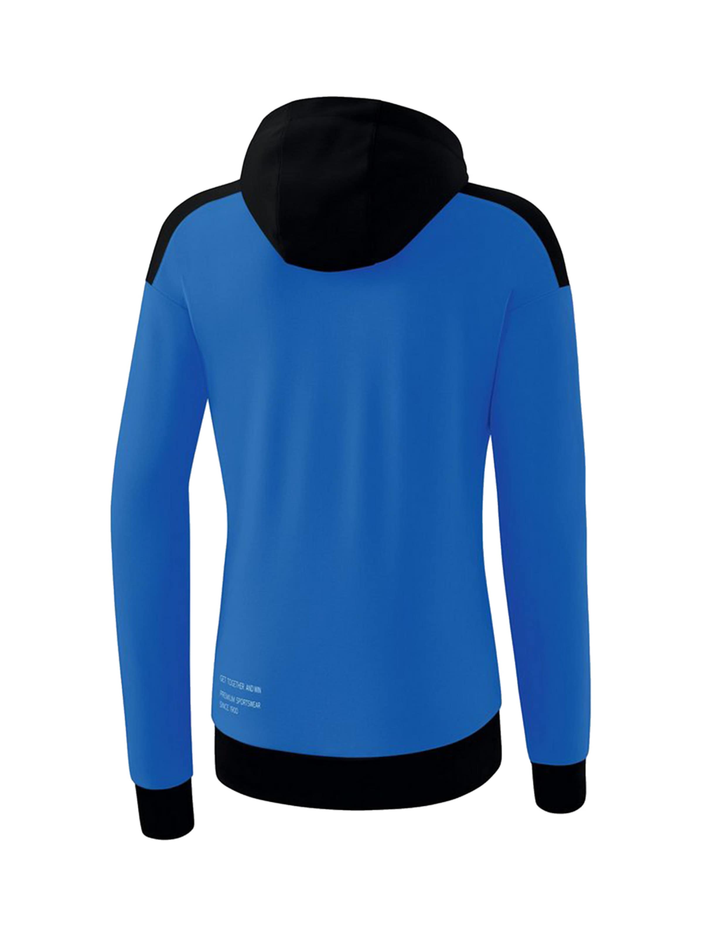 ERIMA Sportsweatshirt 'Change' in Blau
