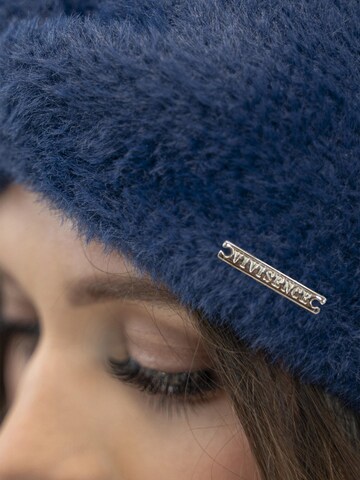 Vivisence Stirnband '7093' in Blau