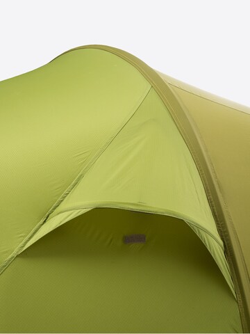 VAUDE Tent 'Ferret XT 3P Comfort' in Groen