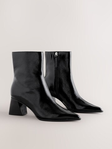 Ankle boots di Next in nero