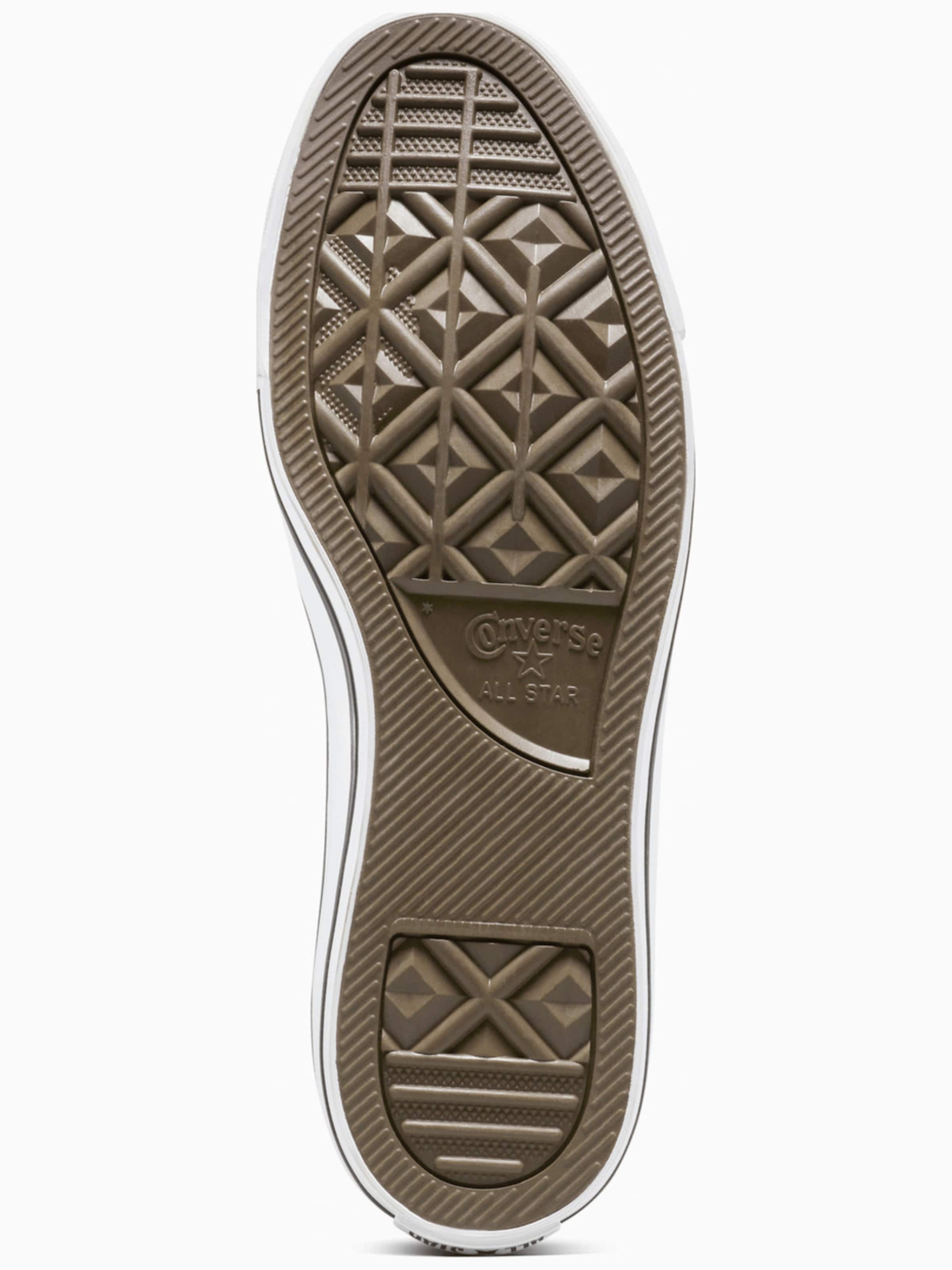 CONVERSE - Zapatillas deportivas bajas 'Converse Chuck Taylor All Star' en gris