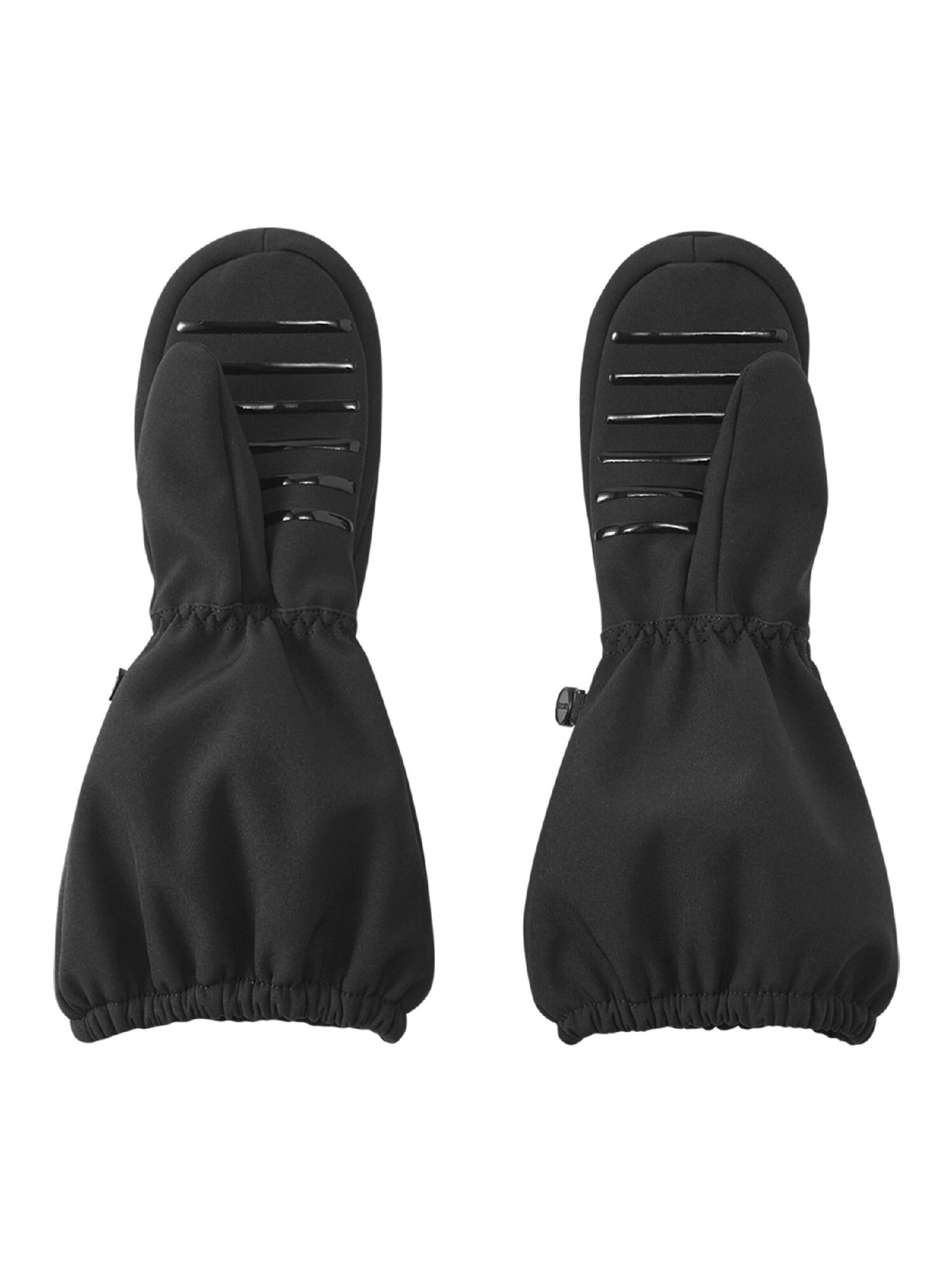 Reima Handschuhe ' Osaava ' in Schwarz