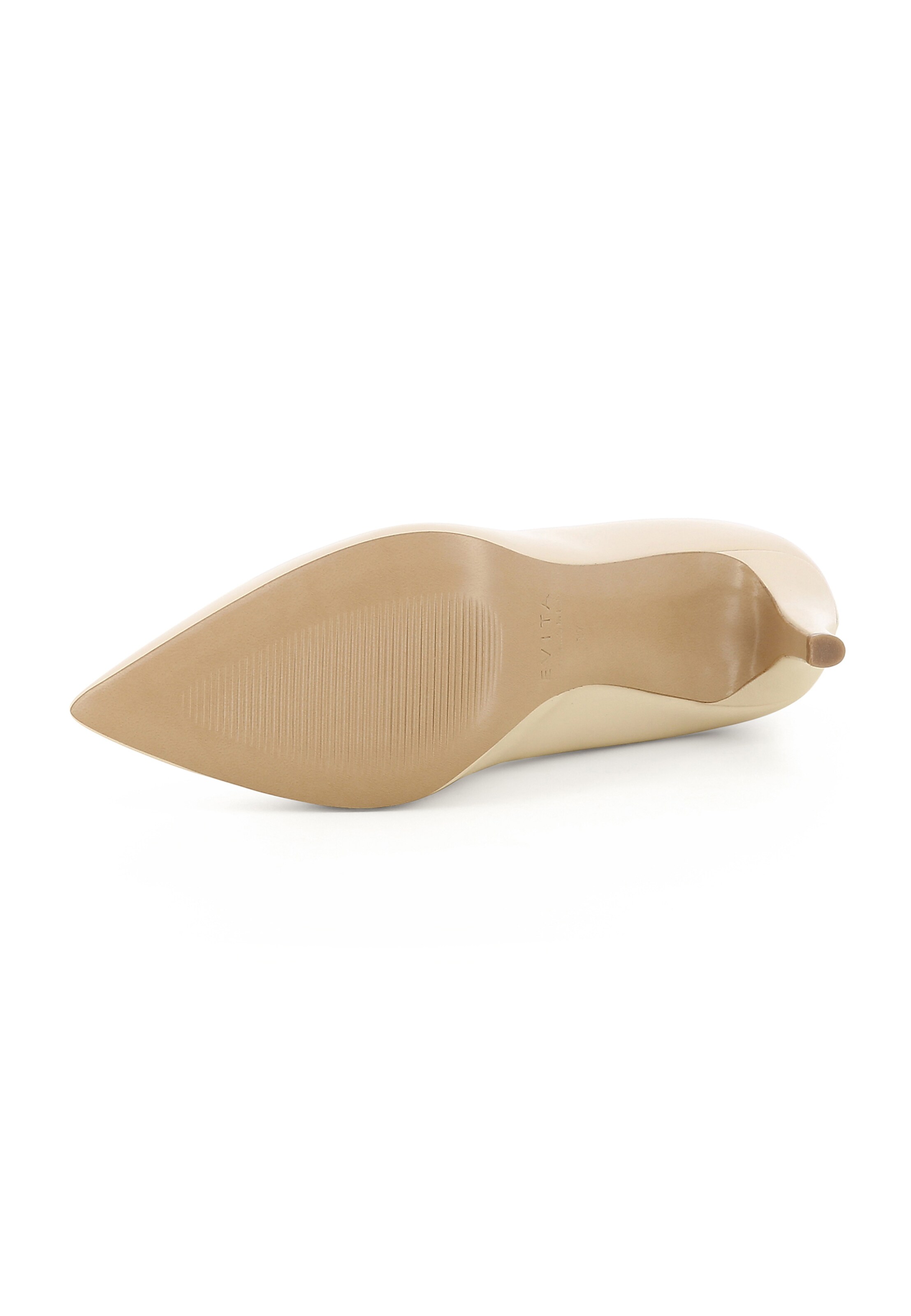 EVITA Pumps 'Aria' in Beige