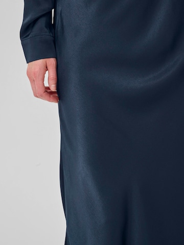 My Essential Wardrobe Rok 'EstelleMW' in Blauw