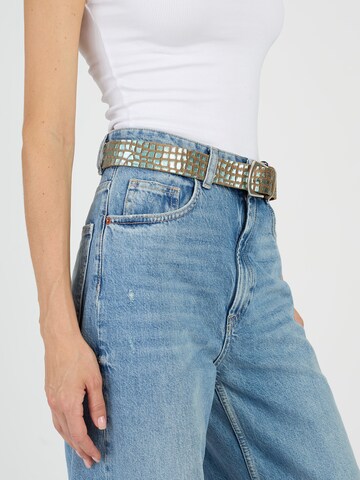 JCC Gürtel in Grün