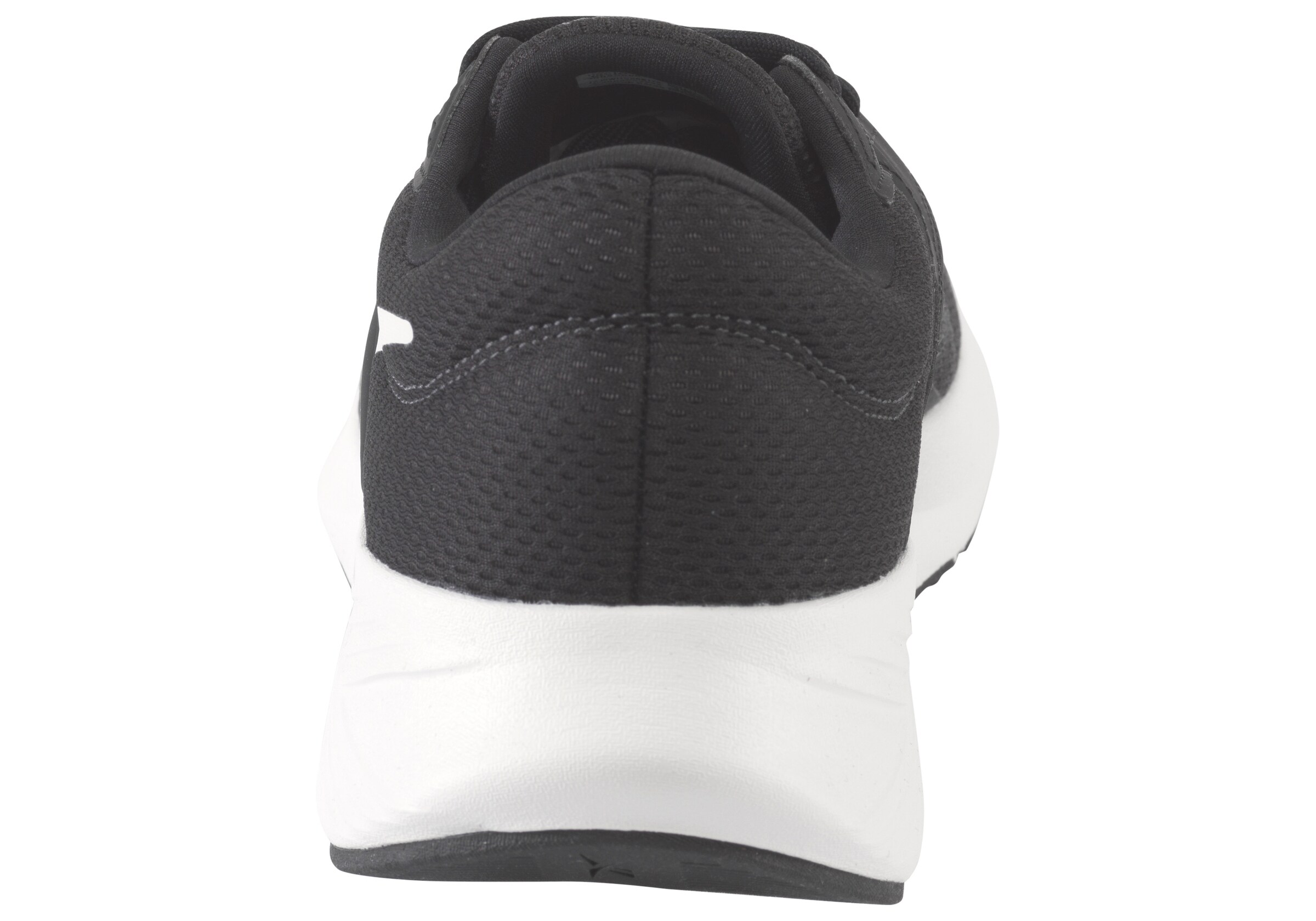 Reebok Sneakers in Black