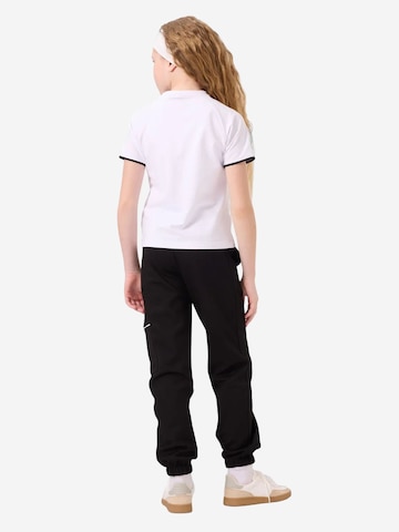 Tommy Life Strój treningowy 'Aktive Sets' w kolorze czarny