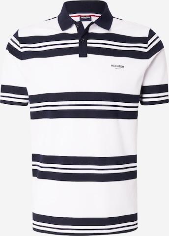HECHTER PARISMajica - plava boja: prednji dio