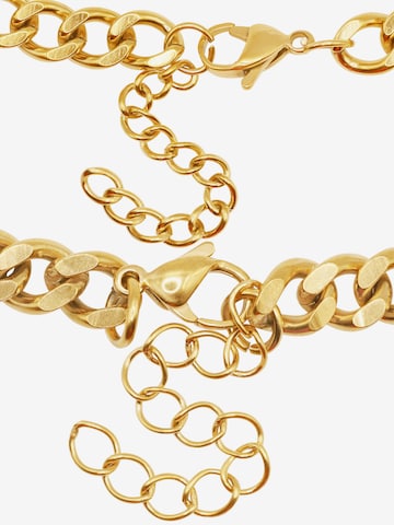 Heideman Jewelry Set 'Belly' in Gold
