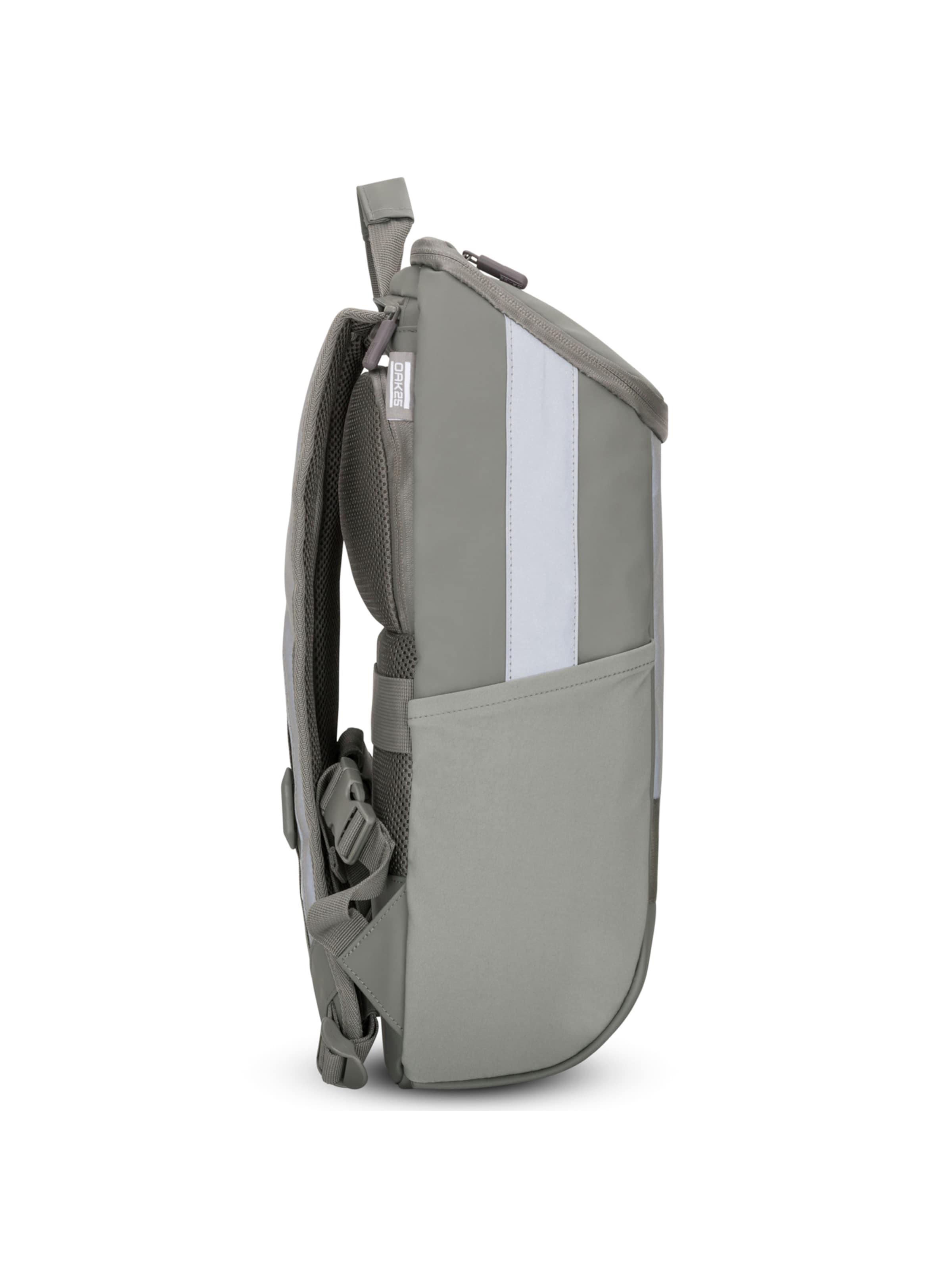 OAK25 Sports bag 'Daybag' in Green