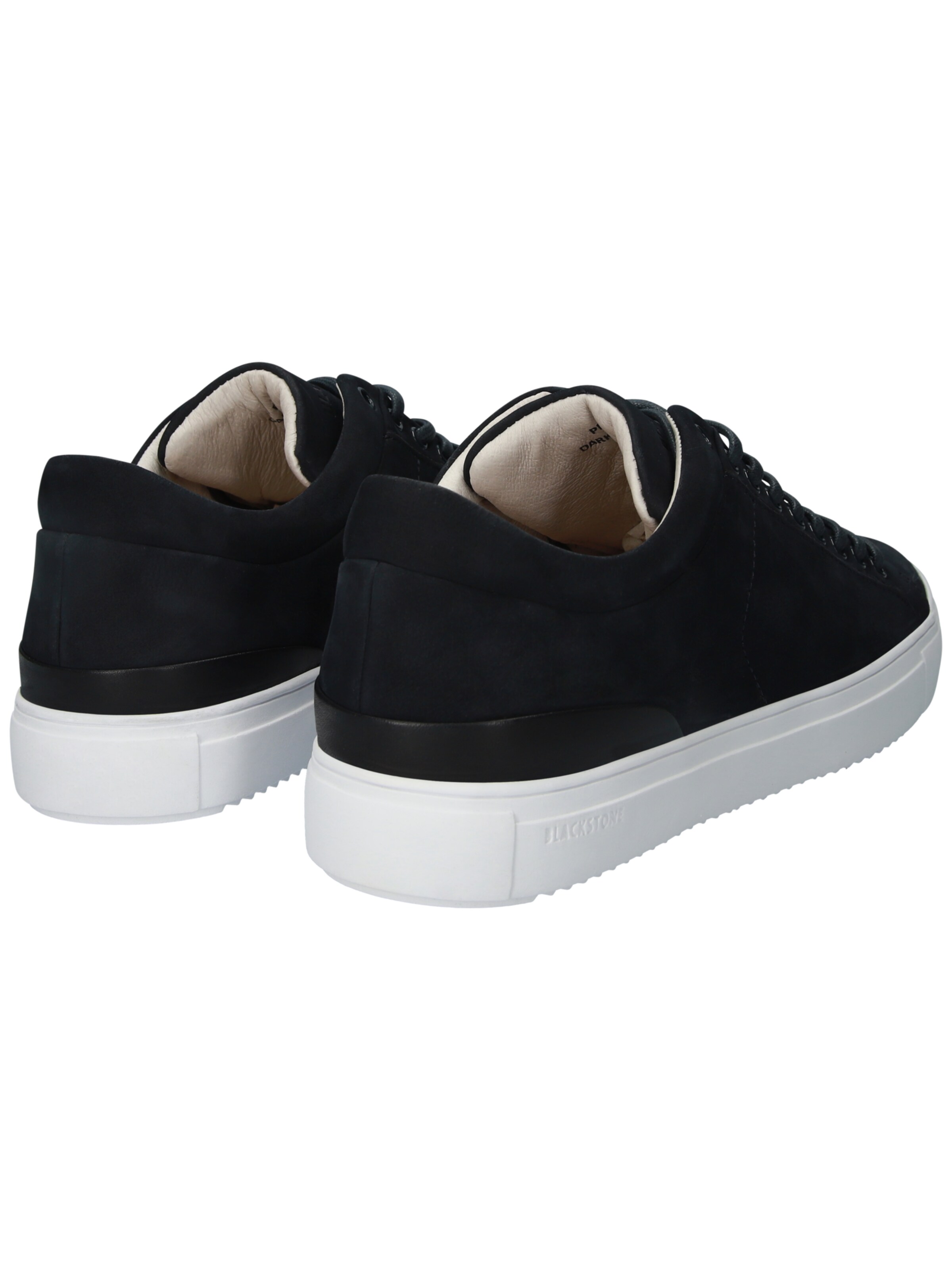 BLACKSTONE - Zapatillas deportivas bajas 'Mitschell PM56' en azul