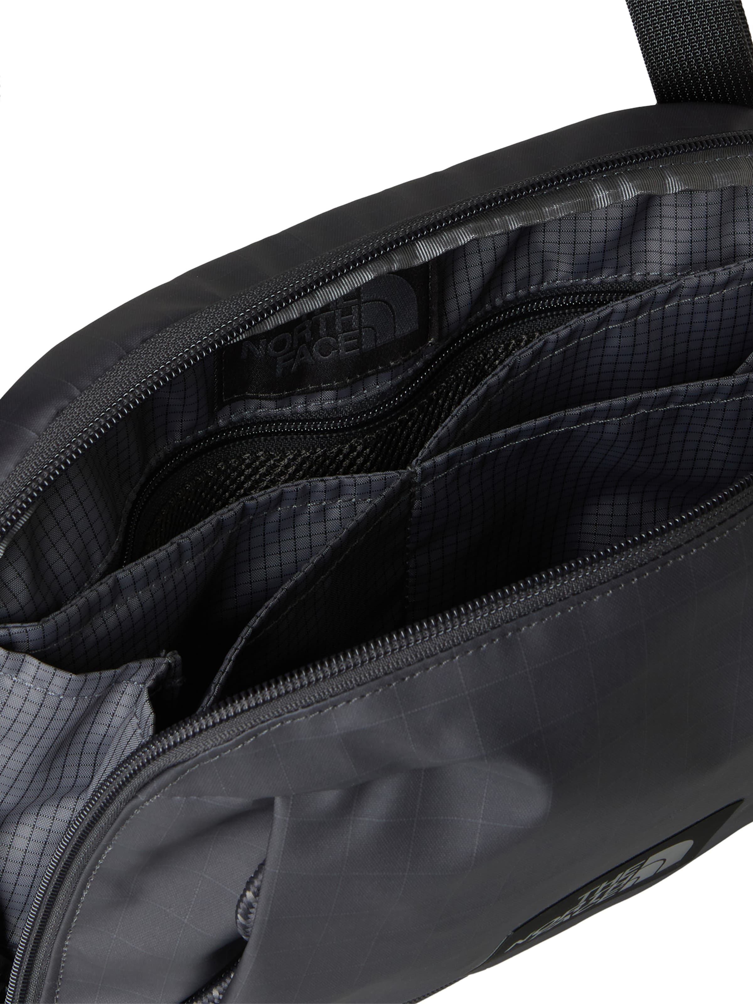 pelēks THE NORTH FACE Pleca soma 'BCV PRO CROSSBODY'