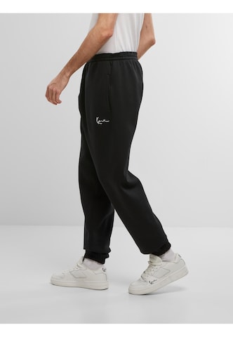 Loosefit Pantalon de sport ' ' Karl Kani en noir