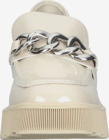 STEVE MADDEN Slipper in Beige