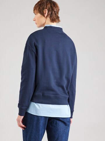 Calvin Klein - Sudadera 'HERO' en azul