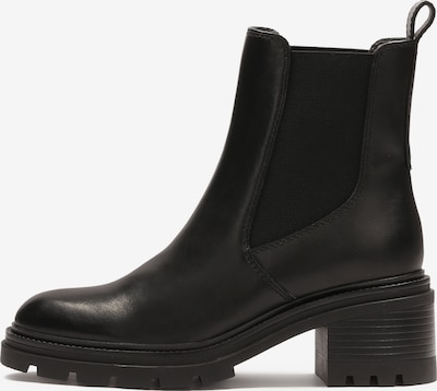 Auliniai batai iš Kazar, spalva – juoda, Prekių apžvalga