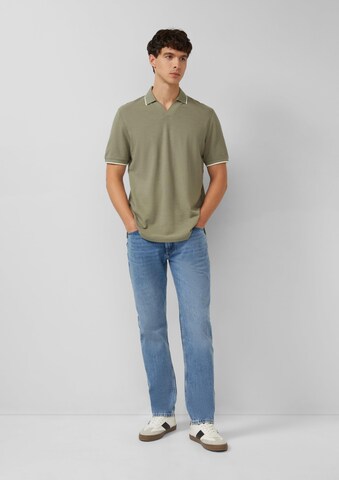 s.Oliver Shirt in Groen