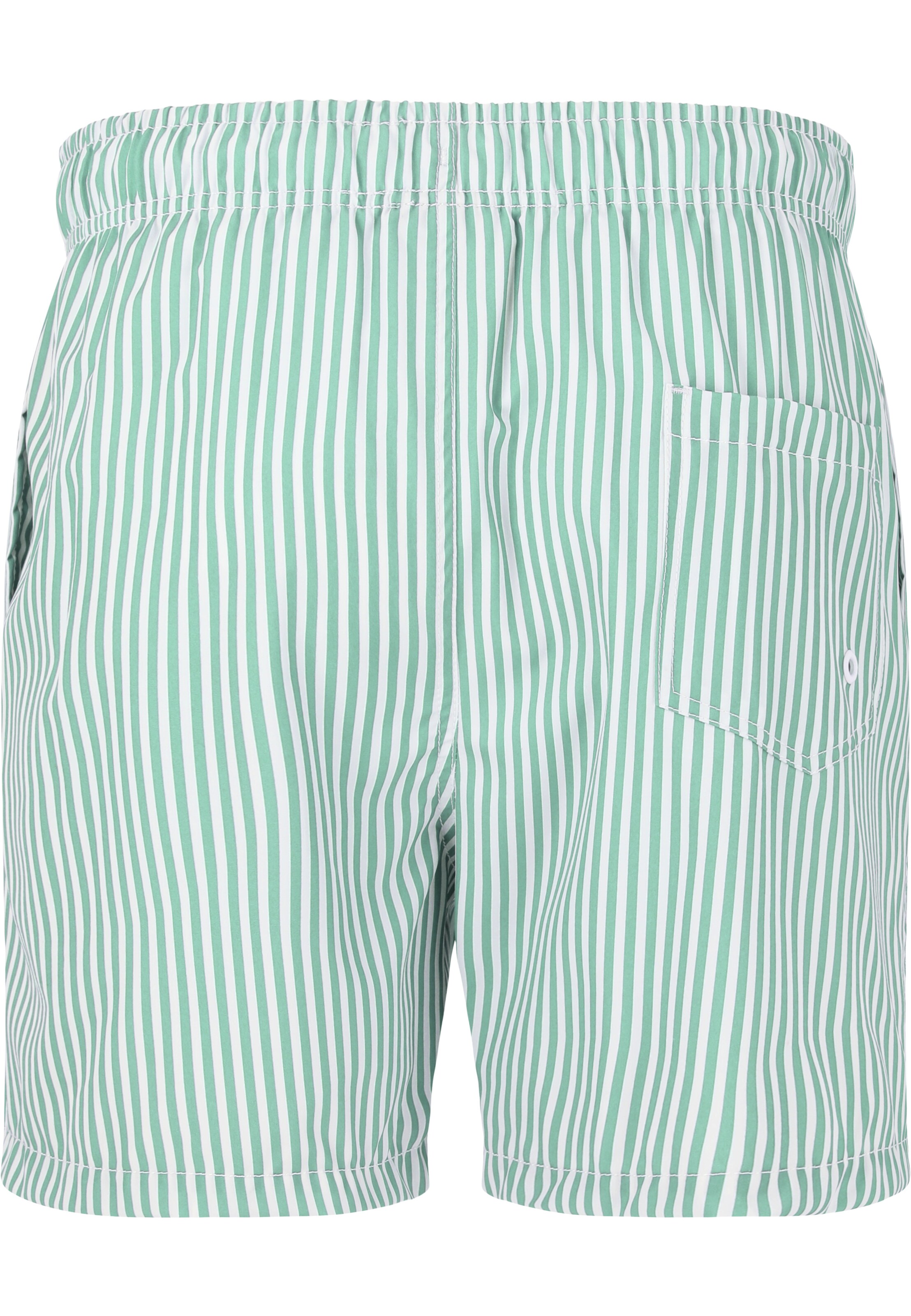 Cruz Zwemshorts 'Kenny' in Groen