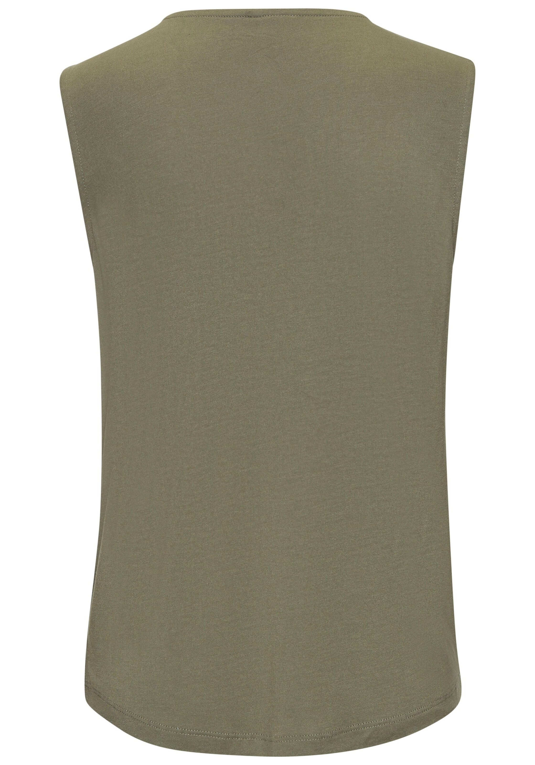 LASCANA Topp i grön