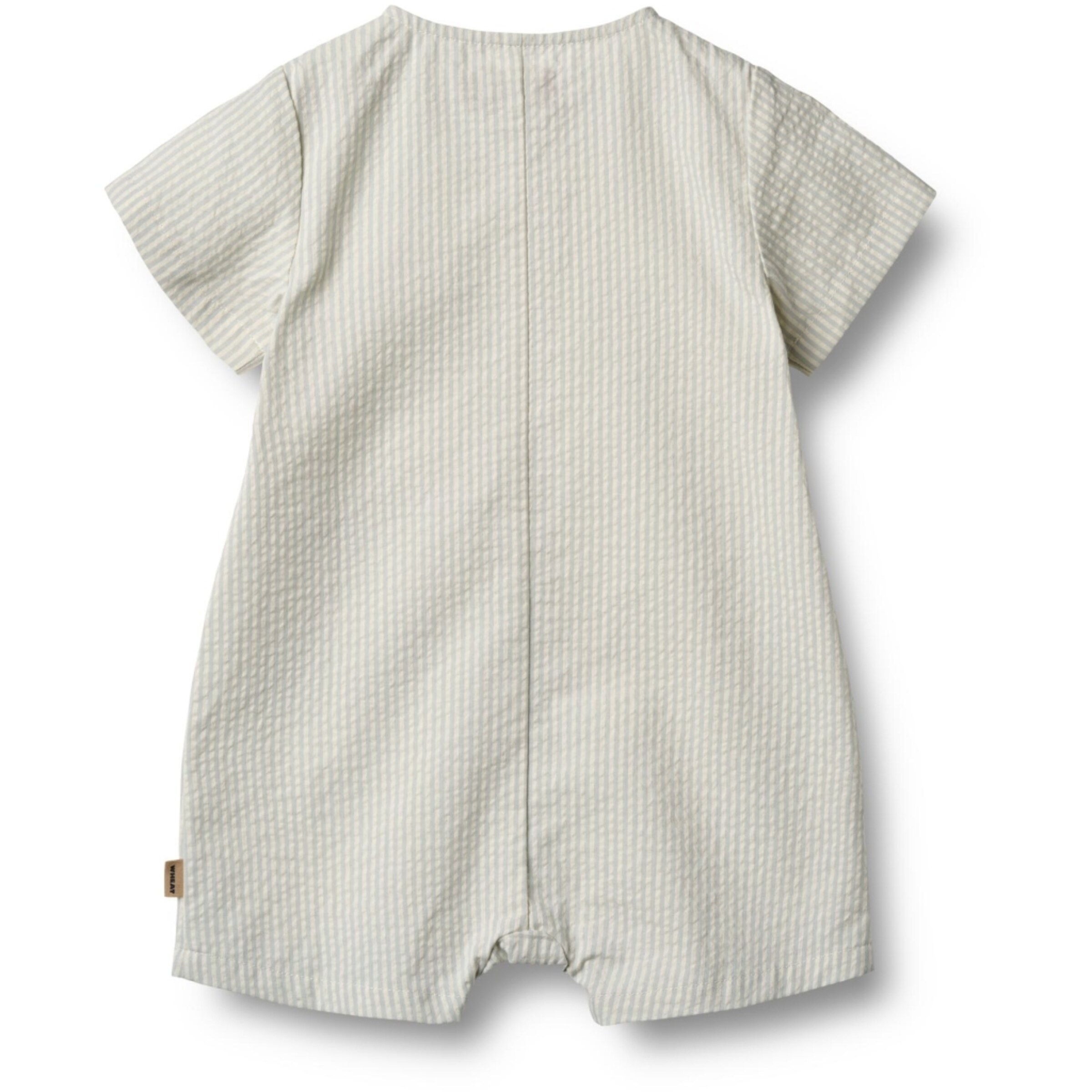 WHEAT Dungarees in Blue