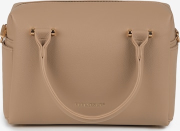 Vivisence Handtasche 'T0018' in Beige: Vorderseite
