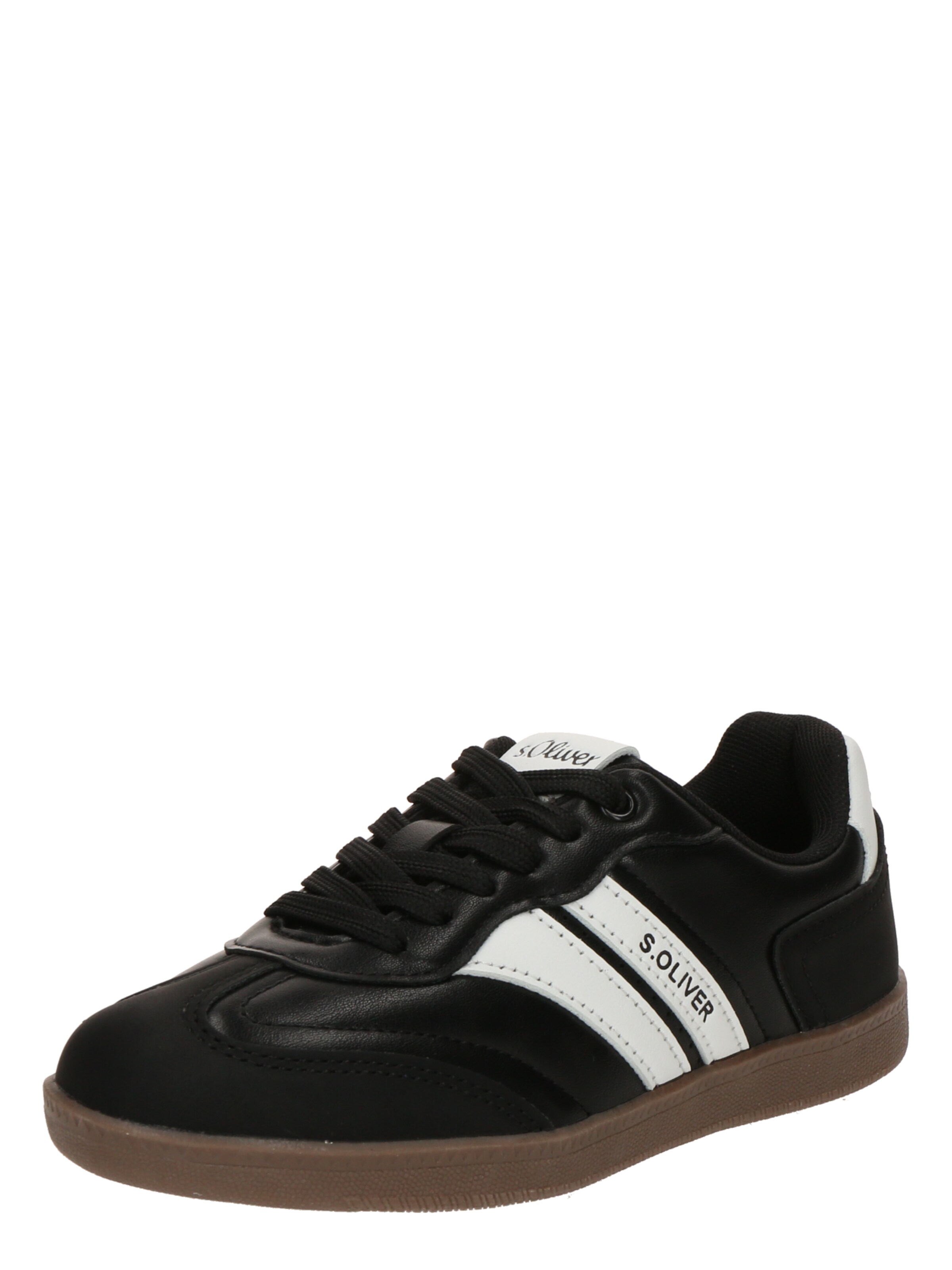 s.Oliver Superge | črna barva: sprednja stran