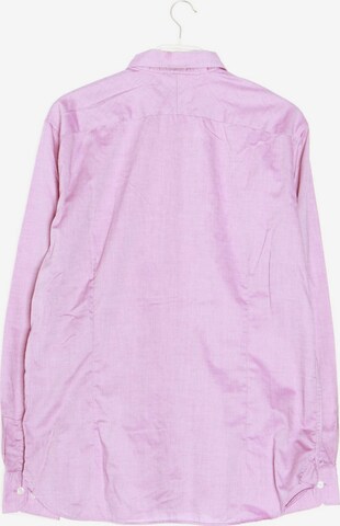 ROY ROBSON Button-down-Hemd L in Pink