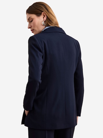 Il Lanificio Blazer‌‌‌‌‌‌ in Blau