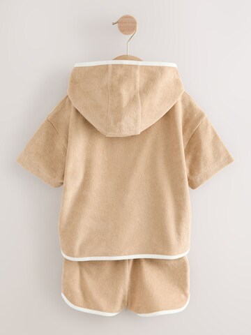 Next Set in Beige
