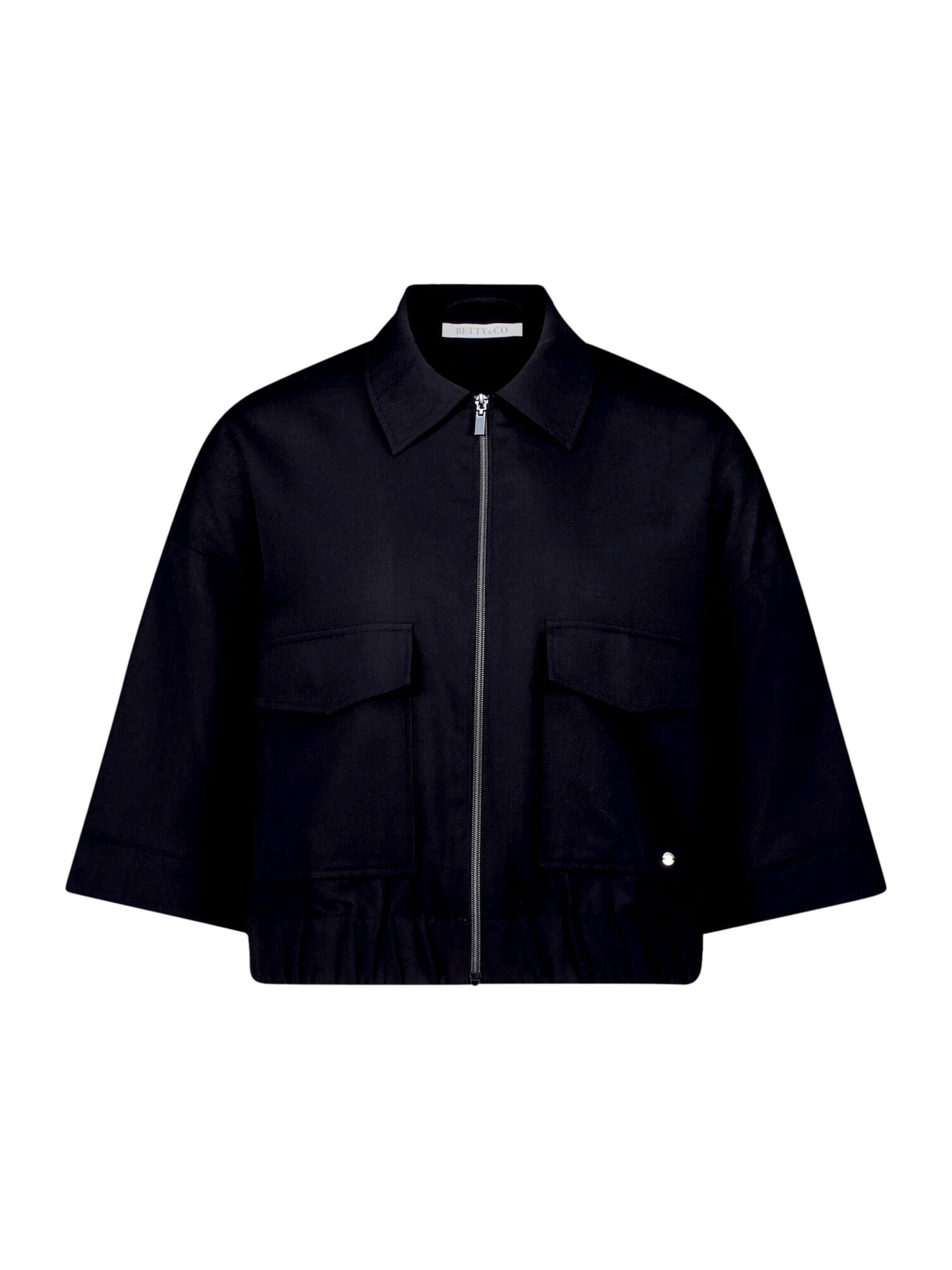 Betty & Co Blazer in 36 in Black, Item view