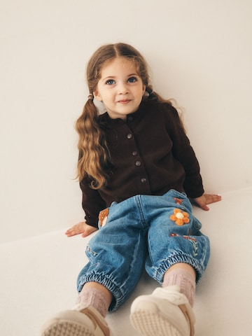 Cardigan Next en marron