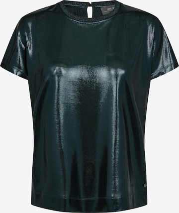 MOS MOSH - Camiseta en verde: frente