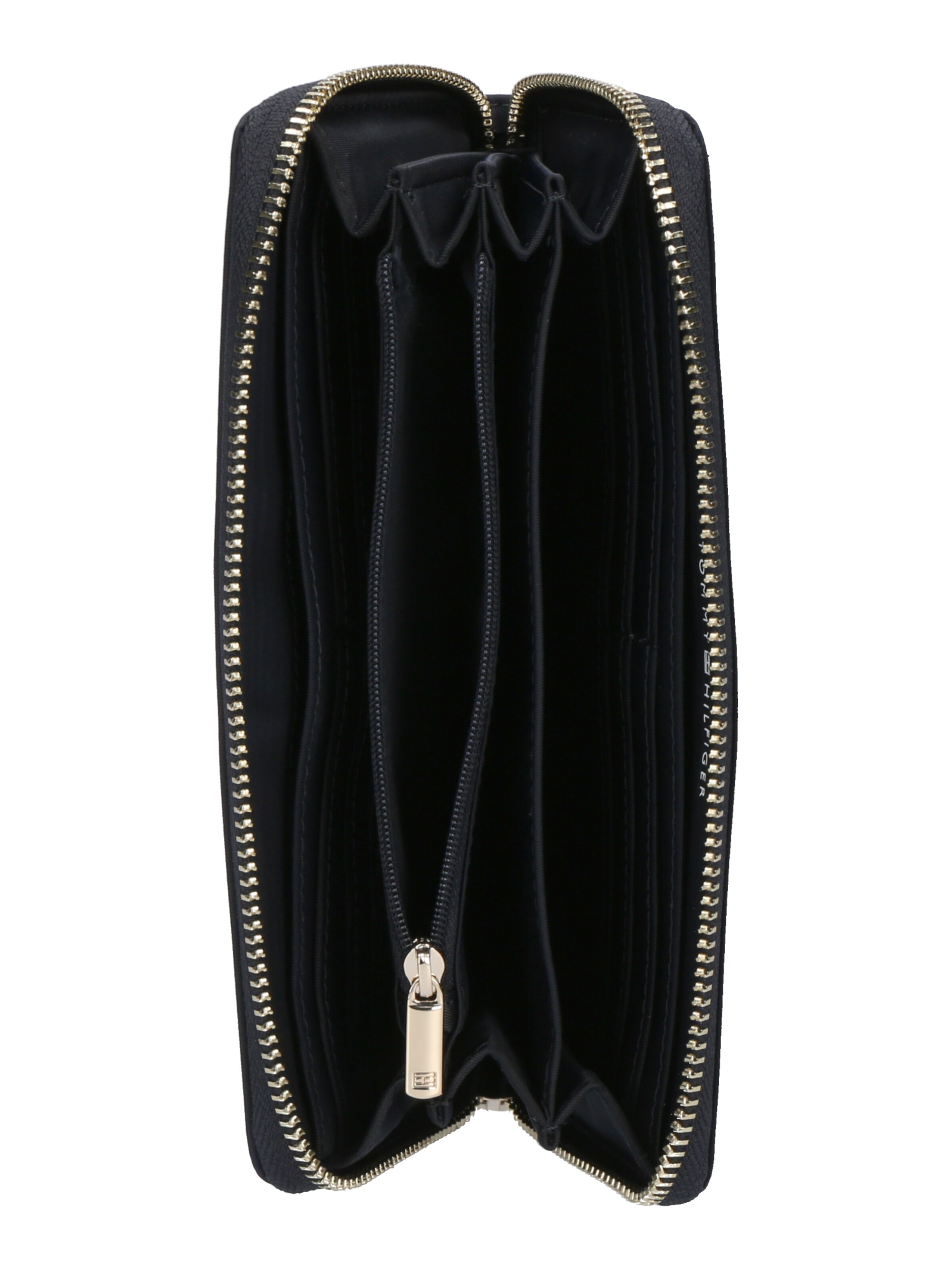 TOMMY HILFIGER Peňaženka 'Poppy' - Modrá