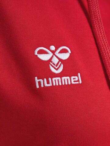 Hummel Sportief sweatshirt 'GO 2.0' in Rood