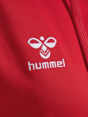 Hummel Athletic Sweatshirt 'GO 2.0' in Red