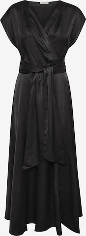 Robe 'Lora' Love Copenhagen en noir : devant