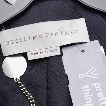 Stella McCartney Übergangsjacke XS in Blau