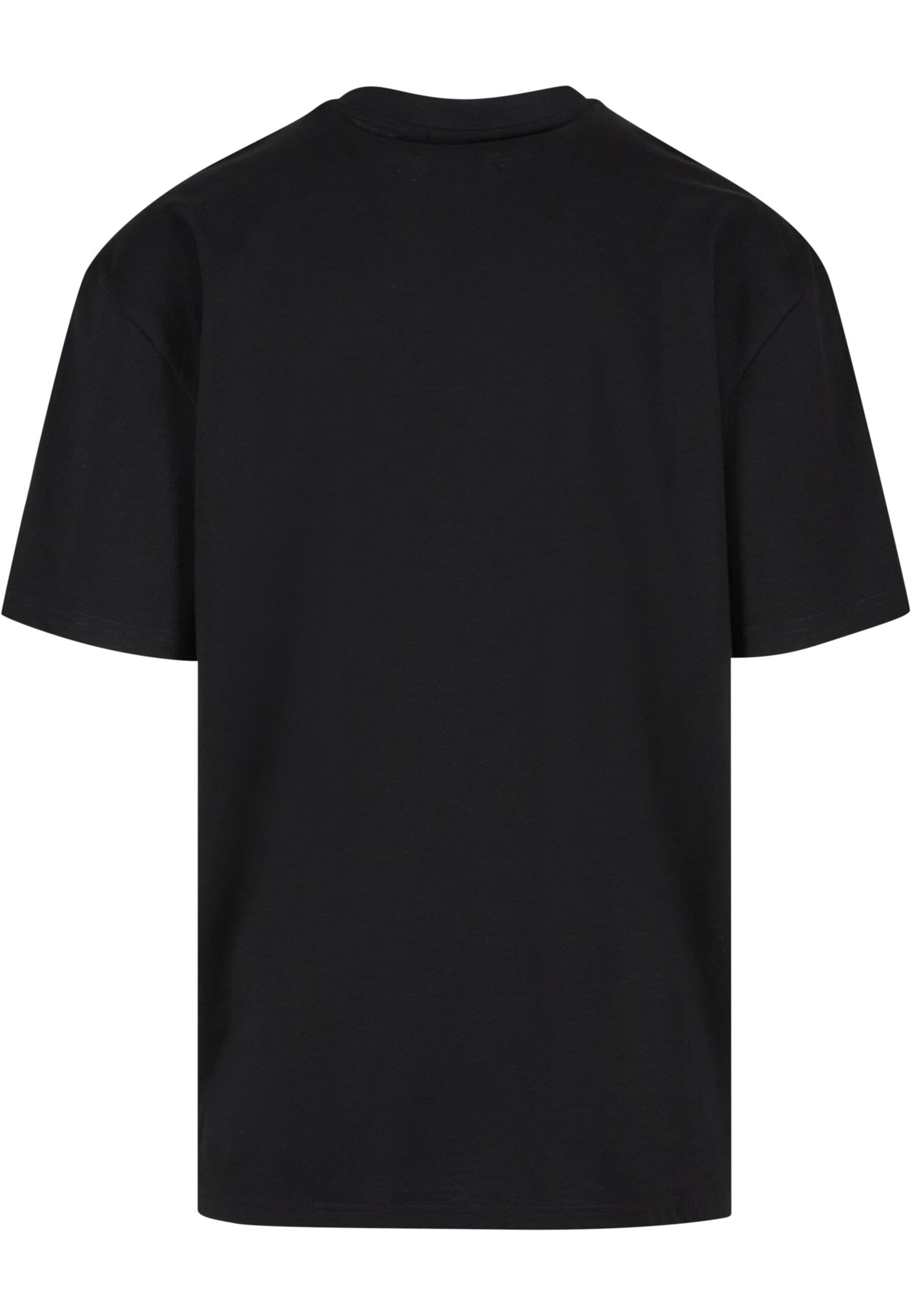 T-Shirt 'Western' Karl Kani en noir