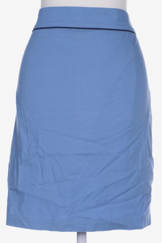 SKFK Skirt in M in Blue