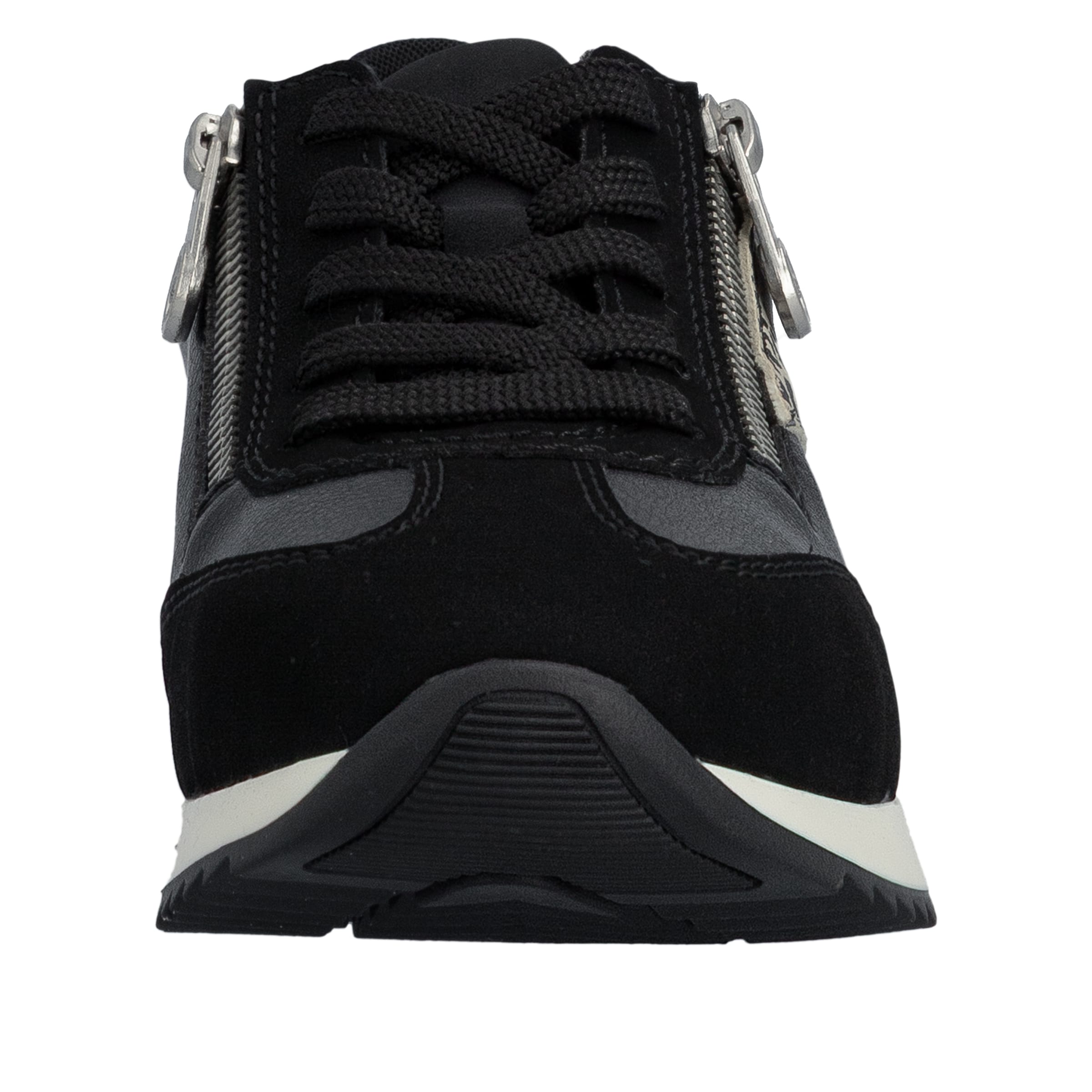 Rieker Sneakers in Black
