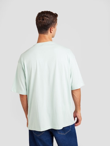 Champion Authentic Athletic Apparel T-shirt i grön
