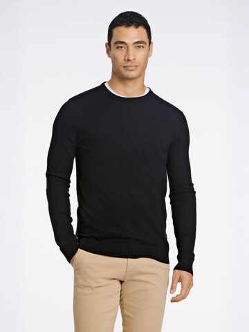 Lindbergh - Jersey en negro
