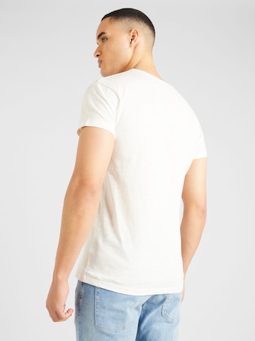 Derbe Shirt in White