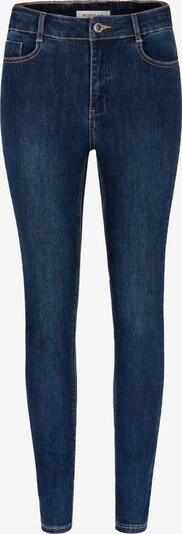 Jeans Morgan pe albastru, Vizualizare produs