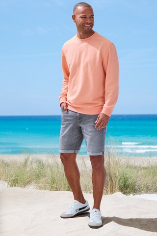 JOHN DEVIN Regular Jeans in Grey