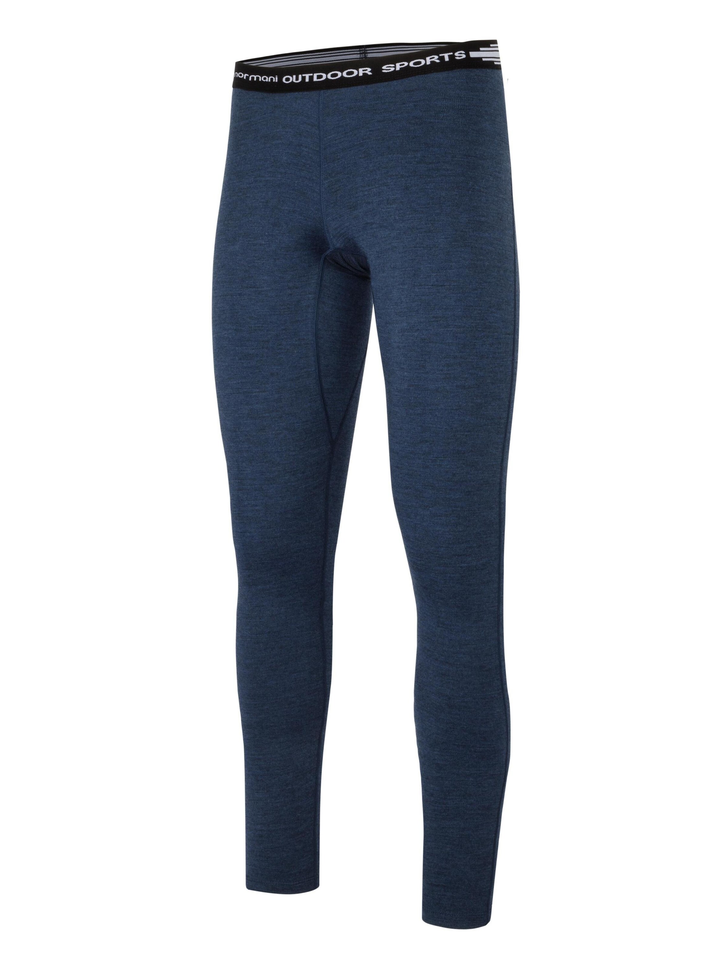 normani Lange onderbroek 'Gold Coast' in Blauw