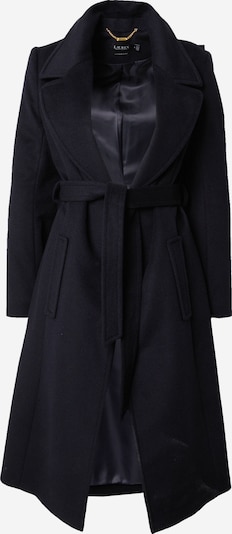 Lauren Ralph Lauren Between-seasons coat in Navy, Item view