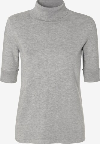 TATUUM Pullover in Grau: predná strana