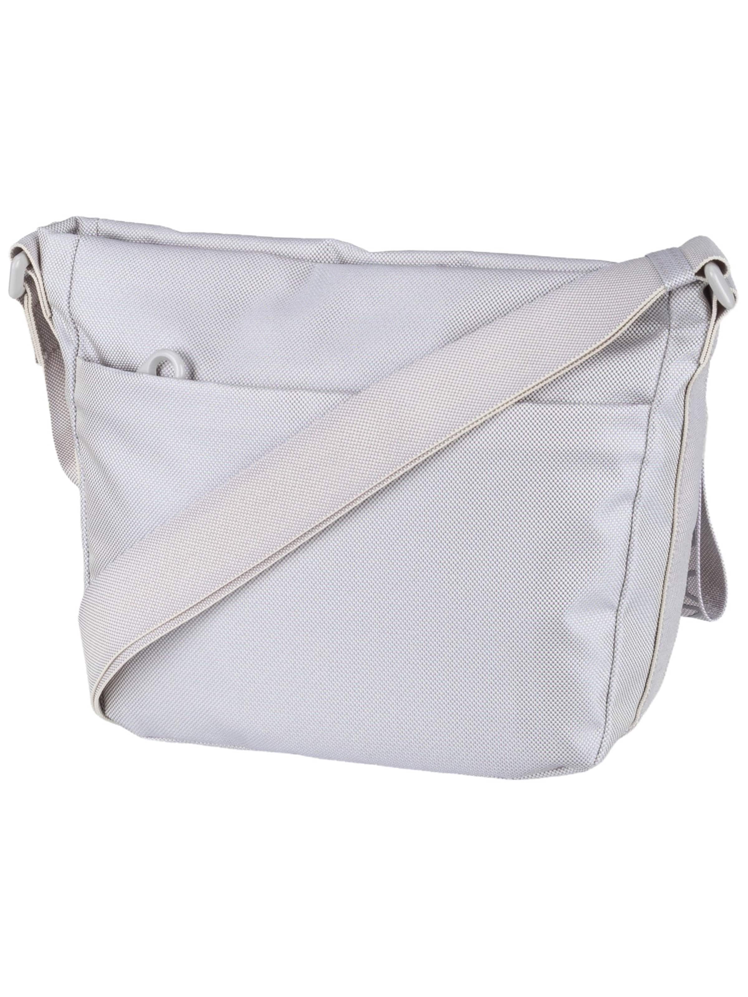 MANDARINA DUCK Crossbody Bag ' QMT43 ' in Grey